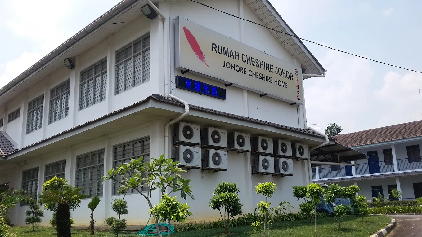 Cheshire Homes Johor